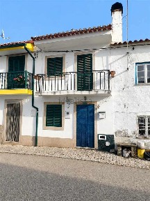 Idanha-a-Nova, Castelo Branco