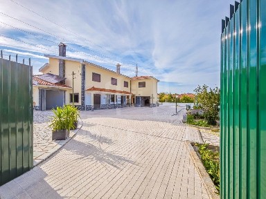 Quinta do Conde