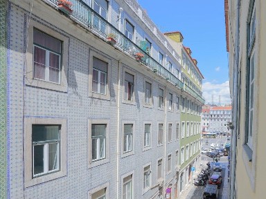 Arrendamento de escritório na Rua dos Douradores