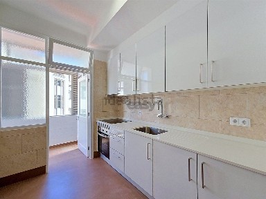 Apartamento T2 à venda em Sé