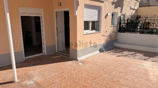 Arrendamento de apartamento T1 na Travessa do Poeta Bocage