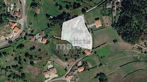 Sabadim, Lugar de Passos ou Lugar de Bofim s/n