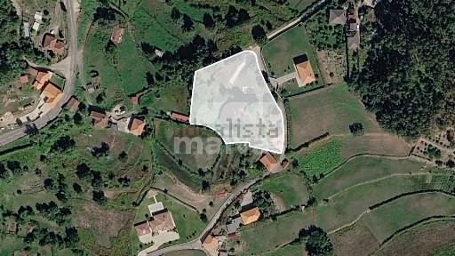 Moradia independente à venda em Lugar de Passos ou Lugar de Bofim s/n