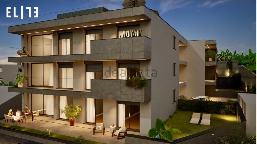 Apartamento T2 à venda no Caminho do Ribeiro Real s/n