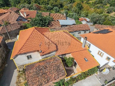 Campo de Besteiros, Avenida Santa Eulália