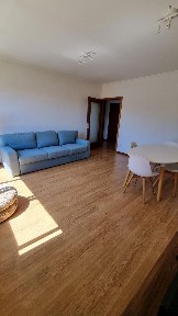 Arrendamento de apartamento T1 na Rua dos Cedros