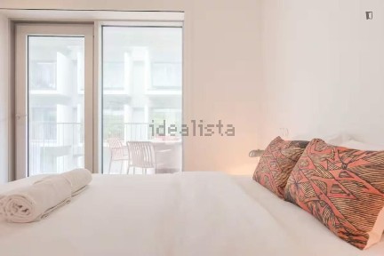 Arrendamento de apartamento T1 na Rua da Pedra do Cão
