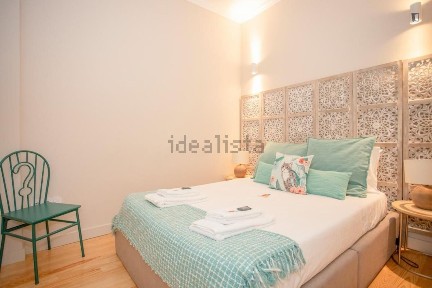 Arrendamento de apartamento T0 em Viela do Anjo
