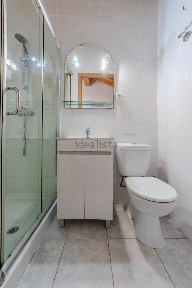 Arrendamento de apartamento T2 na Rua de Antero de Quental