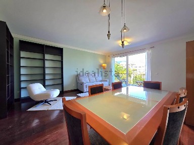 Arrendamento de apartamento T2 na Rua Fundacão Zino, 28