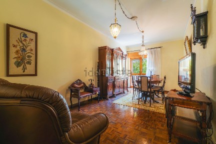 Apartamento T2 à venda em Quinta do Amparo, 34 /35