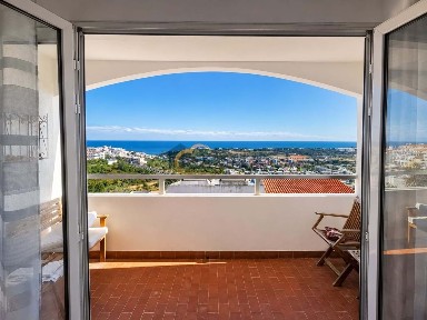Albufeira e Olhos de Água, Albufeira, Bairro Páteo