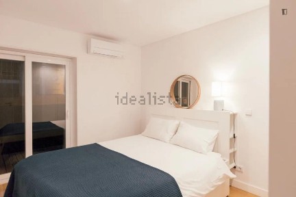Arrendamento de apartamento T3 na Rua José Joaquim de Freitas