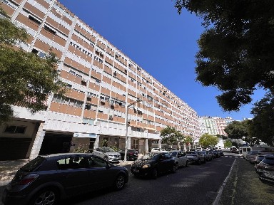 Benfica, Calçada do Tojal, Urb. Pedralvas, Rua Augusto Costa, 15