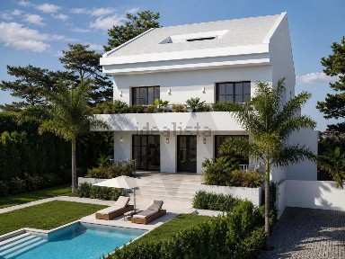 Casa ou moradia à venda em Pampilheira