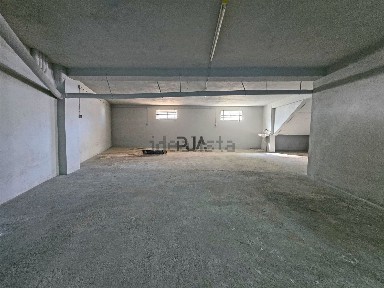 Arrendamento de armazém no Centro