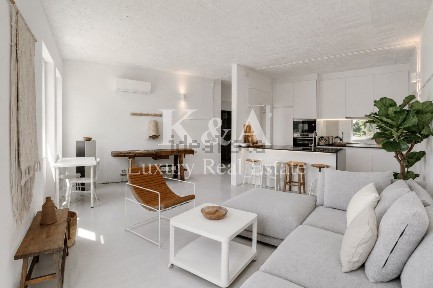 Apartamento T1 à venda na Serralves