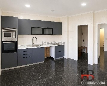 Apartamento T3 à venda no Centro de Fânzeres