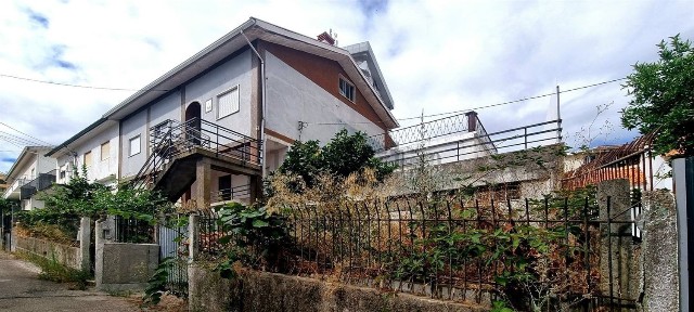 Santo António dos Olivais