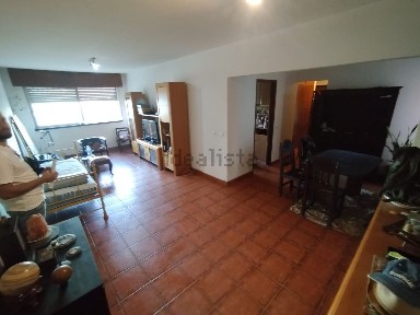 Apartamento T3 à venda na Rua Ferreira de Castro s/n