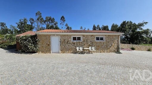 Alvaiázere, Leiria