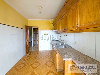 Apartamento T3 à venda em Darque