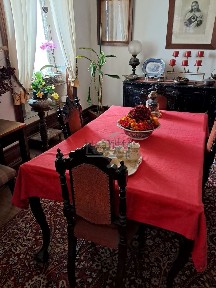 Apartamento T2 à venda na Zona Histórica