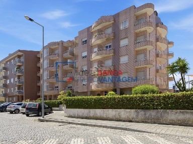 Apartamento T3 à venda no Centro