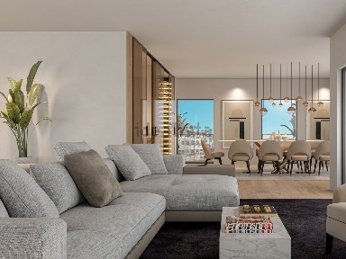Apartamento T4 à venda na Rua Doutor Manuel de Arriaga, 5
