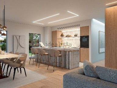 Apartamento T3 à venda na Rua Doutor Manuel de Arriaga, 5
