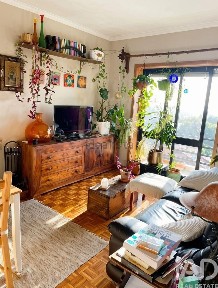 Apartamento T2 à venda na Santa Maria Adelaide - Corvo