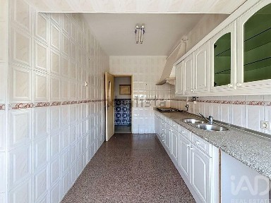 Apartamento T3 à venda no Parque da Paz - Alfeite