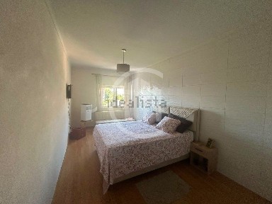 Apartamento T2 à venda em Covilhã e Canhoso