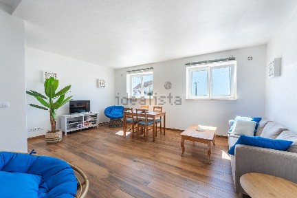 Apartamento T3 à venda na Aldeia de Budens