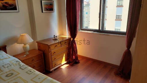 Arrendamento de apartamento T2 na Rua Ivone Silva