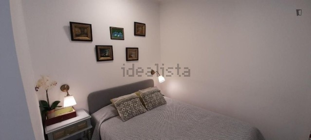 Arrendamento de apartamento T1 na Rua Heróis de Quionga
