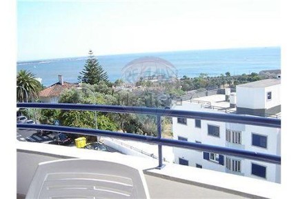 Arrendamento de apartamento T2 na Cruz Quebrada