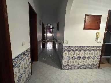 Arrendamento de apartamento T2 no Centro