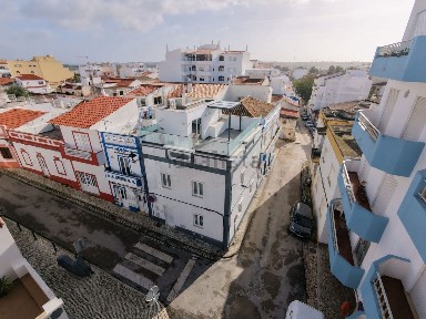 Lagoa e Carvoeiro, Cidade de Lagoa, Rua Doutor João Castelo Branco 25