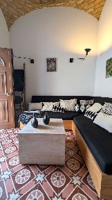 Fuseta, Rua Gonçalo Velho