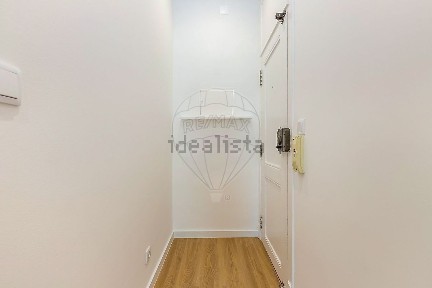 Apartamento T2 à venda na Travessa da Boa Hora à Ajuda