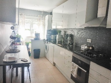 Apartamento T2 à venda em Encosta do Sol