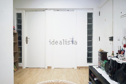 Apartamento T2 à venda na Rua Cidade de Madrid
