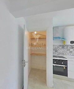 Apartamento T2 à venda em Pêro Pinheiro