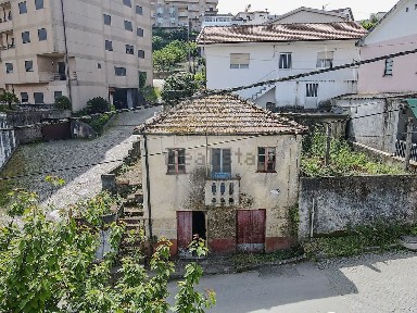 Marco, Rua Monte Valongo