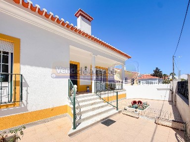 Benavente, Santarém