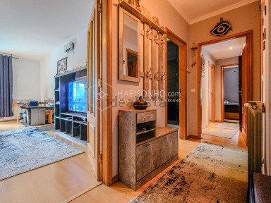 Apartamento T2 à venda em Encosta do Douro - Ramalde - Ermentão