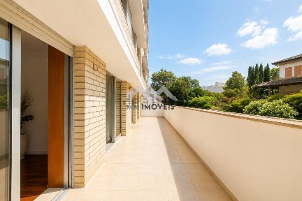 Apartamento T2 à venda na Avenida Sport Clube Castêlo da Maia