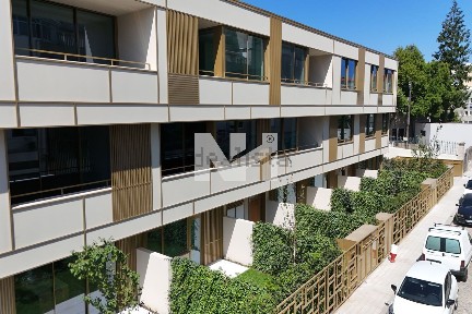 Apartamento T5 à venda na Bessa - Foco