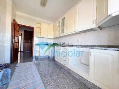 Apartamento T3 à venda no Centro